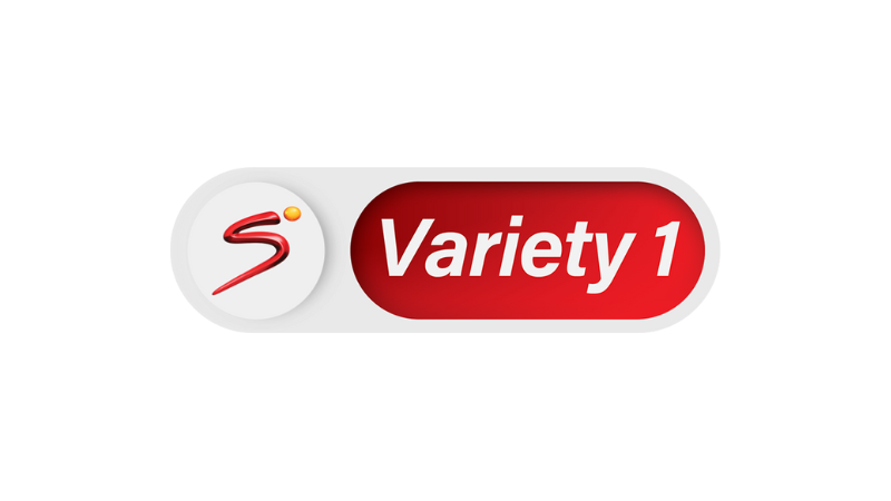 SuperSport Variety 1